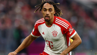 Sacha Boey'den kötü haber. Daha yeni transfer olmuştu