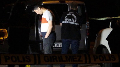 Gaziantep'te sokak ortasında silahlı saldırı: 1 ölü