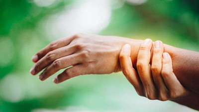 Mucize otu böyle kullanın romatizma ağrılarınız dinsin