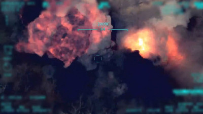 6 PKK'lı terörist etkisiz hale getirildi (17 Şubat 2024)