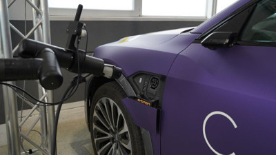 Avrupa Birliği’nde 2023’te elektrikli otomobilin pazar payı arttı