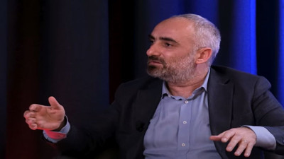 İsmail Saymaz Halk TV’den neden ayrıldığını açıkladı