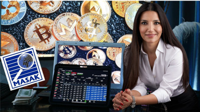 Kara paranın yüzde 70’i yasa dışı bahisten elde ediliyor