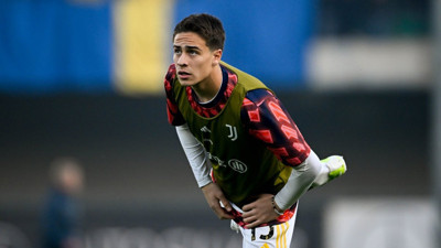 Juventus 2 puan daha bıraktı karalar bağladı. Kenan Yıldız detayı