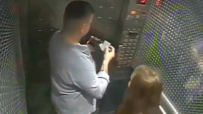 Flört uygulamasında tanıştığı kızı öldürüp valize koyan şahıs şok etkisi yarattı