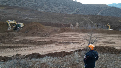 İliç'teki madenin vergi borcu silinmiş: Tutar güncel kurla 222 milyon TL