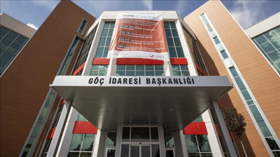 Göç İdaresi Başkanlığı'ndan 'şiddet' açıklaması