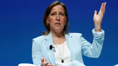 YouTube eski CEO'sunun oğlu ölü bulundu