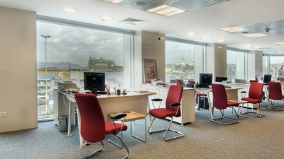 KOBİ’ler için Sanal POS işlemleri de artık Akbank Mobil’de