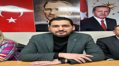 AKP’li başkan ‘Anasına bakmayanın millete ne faydası olsun’ dedi. CHP’li milletvekilinden yanıt gecikmedi