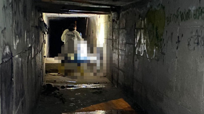 18 yaşındaki genç sulama kanalında ölü bulundu