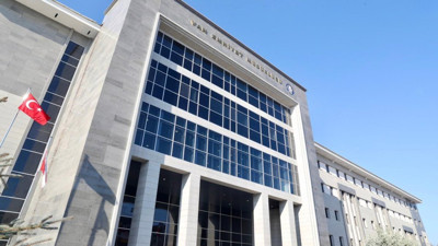 Van’da terör operasyonu (19 Şubat 2024)