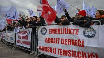 Fatih Altaylı'dan krtik kademeli emeklilik detayı. 1999-2008 yılları arasında çalışanlar dikkat