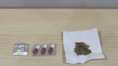 Tekirdağ’da uyuşturucu operasyonu: 7 kişi gözaltına alındı