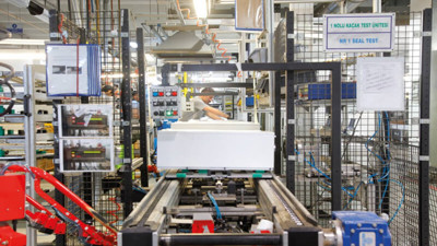 Baymak 2023’ü yüzde 65 büyüme ile kapattı