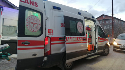 Silahla oynarken az kalsın canından oluyordu