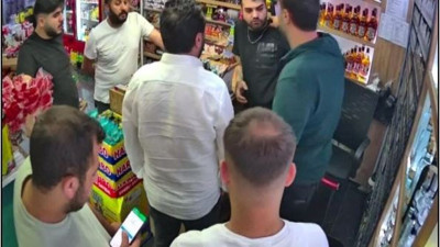 Esenyurt'taki tekel bayi saldırısı davası başladı: Öldürme kastımız yoktu