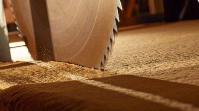 Orman ürünleri sektörüne değer katacak iş birliğine imza atıldı