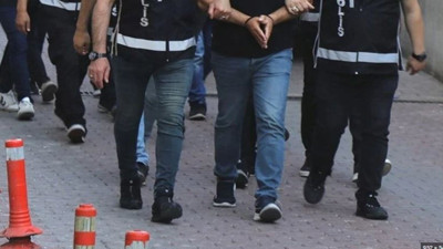 Kocaeli’de son bir haftada 174 şüpheli gözaltına alındı