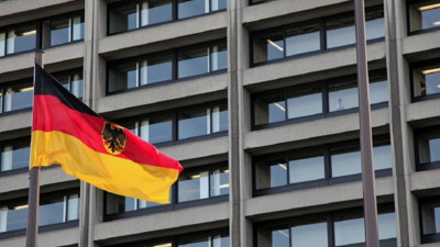 Merkez Bankası’ndan Almanya için resesyon tahmini