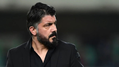 Gattuso'nun yerine 70'lik hoca geliyor