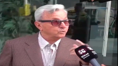 Sokak röportajında bir vatandaş: 'Hükümet ne derse tersini yaptım, dolar milyoneri oldum'