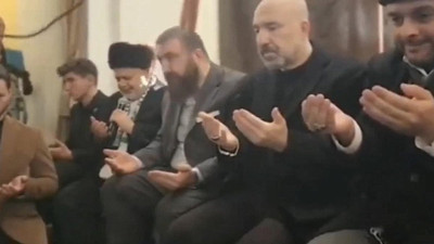 'Hanedan' düğününde bir skandal daha: Atatürk’e hakaret ve beddua