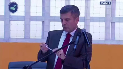 Üniversitenin işçi alım kurasında büyük şüphe: Aynı isim iki kere çekildi