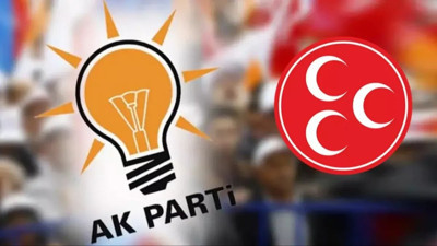 MHP adayını geri çekti, AKP’yi destekleyecek