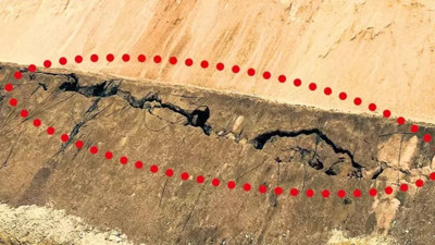İliç’teki maden faciasında ifadeler ortaya çıktı: Facia öncesinde çatlakları gösteren fotoğraflar atıldı