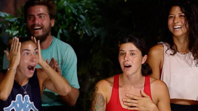 Survivor'da Mesut Özil sürprizi. Acun Ilıcalı yıldız futbolcu diyerek açıkladı