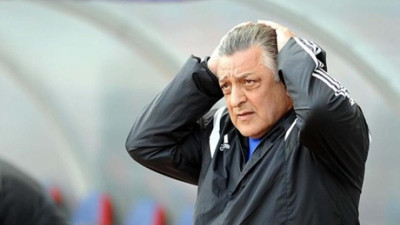 Yılmaz Vural yaraladı. Taraftarlar çıldırdı