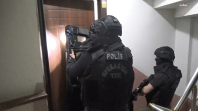 İstanbul'da Çin istihbaratına bilgi toplayan 6 şahıs yakalandı