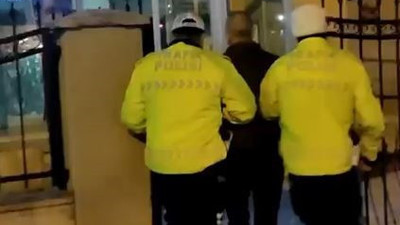 Beylikdüzü'nde drift atan sürücülere ceza: 64 bin 466 TL