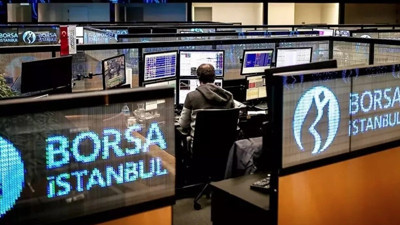 Borsa günün ilk yarısında geriledi. En çok hangi hisseler düşüş yaşadı (21 Şubat 2024)