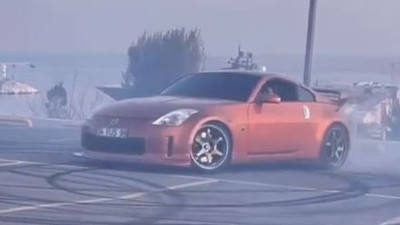 2 sürücüye rekor ceza