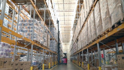 Yerel üretici ile esnafı ToptanTR Pazaryeri aracısız buluşturuyor