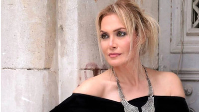 Ünlü sanatçı muhtar adayı oldu