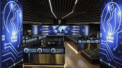 Borsa İstanbul'da kapanış rekoru. İşte en çok yükselen hisseler