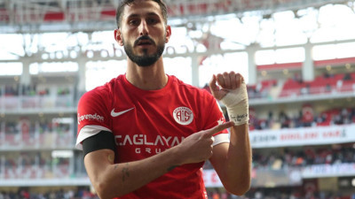 Antalyaspor Türkiye'den sınır dışı edilen Jehezkel'i geri çağırdı. Bomba iddia