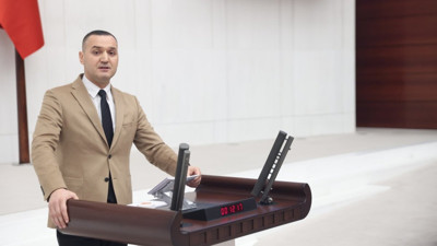 İYİ Parti Milletvekili Turan Yaldır, “Emeklilerimize ‘Ölme ama sürün’ diyorlar”