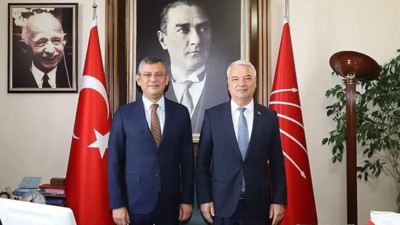 Özgür Özel’in memleketinde CHP’li adayın başvurusu kabul edilmedi: 'Elektrik kesintisi' iddiası