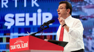 İBB hesaplarından İmamoğlu 'aleyhine' paylaşımlar: Satıldılar mı, hacklendiler mi?