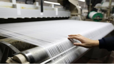 Türkiye'nin 54 yıllık tekstil devi iflas bayrağını çekmek üzere. Avrupa ve dünya modasına yön veren lider markalar da müşterisiydi