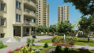 Türkiye’de en yüksek aidat ödeyen yerleri belli oldu