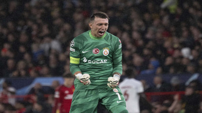Muslera'nın yeni takımını duyurdular. Galatasaray taraftarı çıldıracak