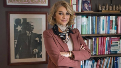 Altun’un serbest bırakılmasına savcılığın yaptığı itiraz reddedildi