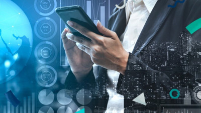 Finansal teknolojiler sektörüne yön verecek iş birliği