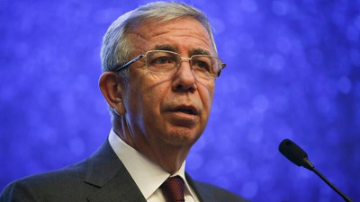 Bir parti daha Mansur Yavaş'a desteğini açıkladı