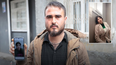 Yeşilçam filmlerini aratmayan olay! 4 aylık eşi ikinci kez kaçırdılar. 20 bin dolar fidye yetmedi